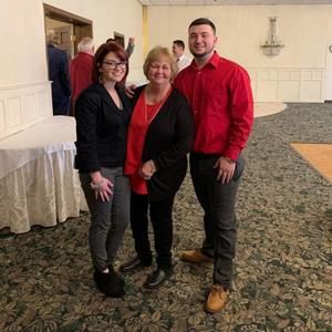 Meet your Posher, Tyler